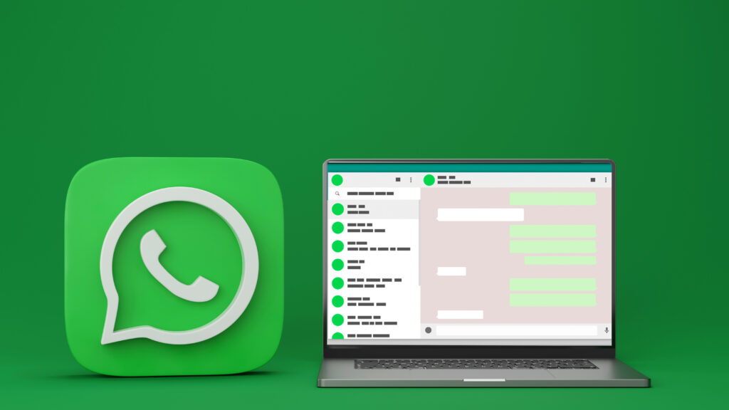 CRM for WhatsApp Business